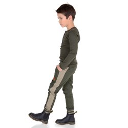 Gubi bukser - Forest Night