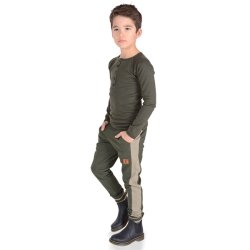 Gubi bukser - Forest Night