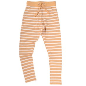 Gullie bukser - Pale mustard