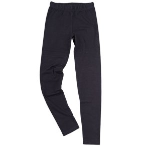 Helle leggings - Black