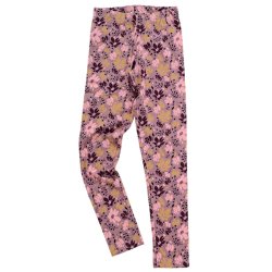 Iben Leggings - Pale Plum