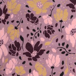 Iben Leggings - Pale Plum