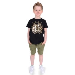 Jack T-shirt - Black