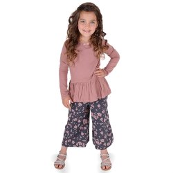 Judy Bukser - Pale Plum Flower