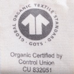 Annelise skjorte - Cream &amp; Ebony