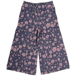 Judy Bukser - Pale Plum Flower