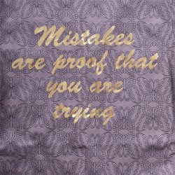 Karina heldragt - Shadow purple