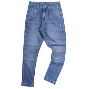 Kippa jeans - Denim blue