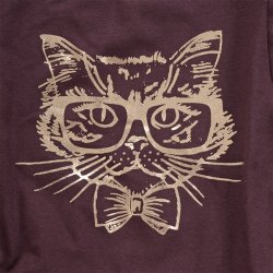 Krystal kjole - Fudge