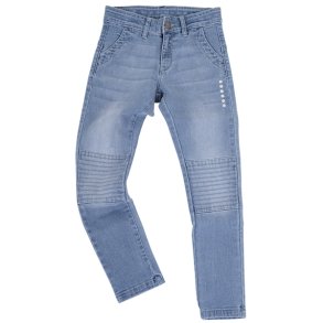 Kupe Jeans - Denim Blue