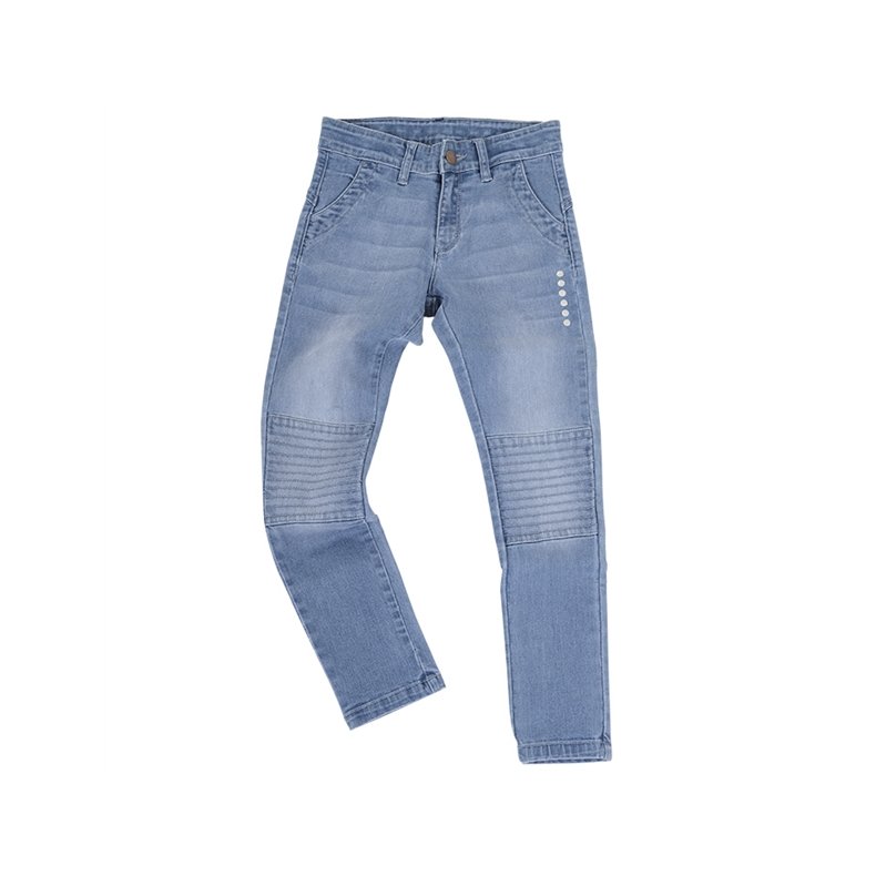 Kupe Jeans - Denim Blue