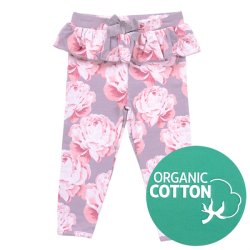 Lise baby leggings - Bond Rose