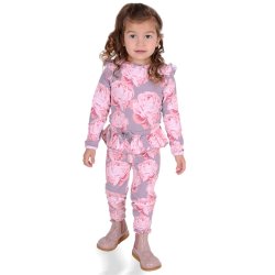 Lise baby leggings - Bond Rose