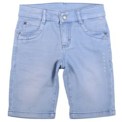 Lukas Shorts - Light Blue