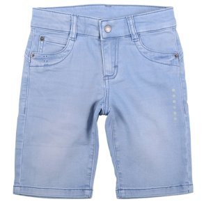 Lukas Shorts - Light Blue