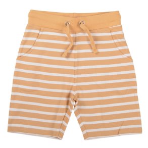 Magnus shorts - Pale mustard
