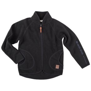 Mali fleece - Black 