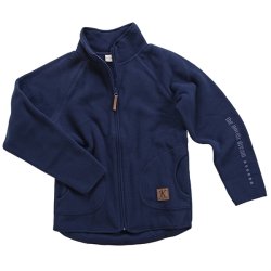 Mali fleece - Dark Navy