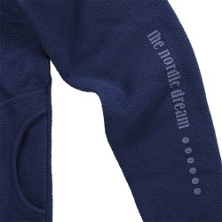 Mali fleece - Dark Navy