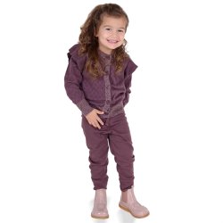 Muuba baby bukser - Huckleberry