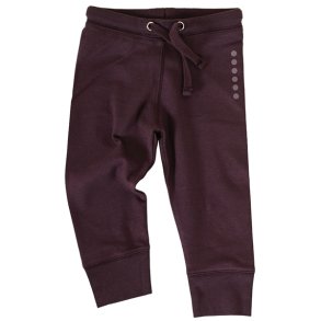 Muuba baby bukser - Fudge