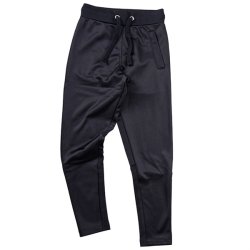 Nalle bukser - Black