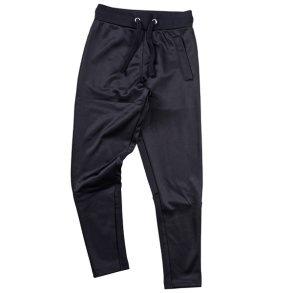 Nalle bukser - Black