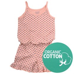 Olena heldragt - Dusty peach