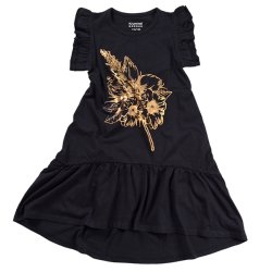 Olivia Kjole - Black