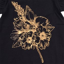 Olivia Kjole - Black