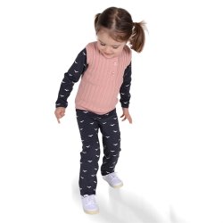 Paris heldragt - Ebony