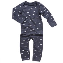 Paris heldragt - Ebony