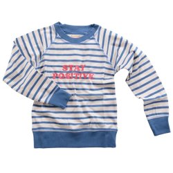 Paul bluse - Sailor blue