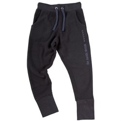 Penna bukser - Black