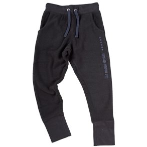 Penna bukser - Black