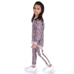 Pinna bukser - Light purple