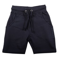 Pinse shorts - Almost black
