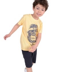 Pinse shorts - Almost black