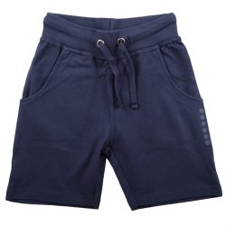 Pinse shorts - Dark navy