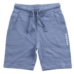 Pinse shorts - Moon Blue