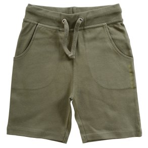 Pinse shorts - Olive