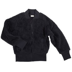 Migan Teddy Bear - Black