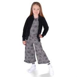 Migan Teddy Bear - Black