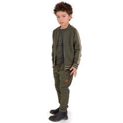 Rasmus bluse - Forest Night