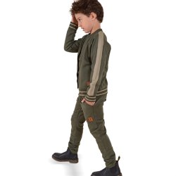 Rasmus bluse - Forest Night