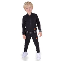 Rasmus sweatshirt - Black