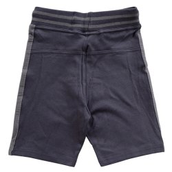 Ravn shorts - Ebony