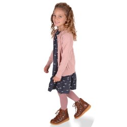 Sasha Cardigan - Powder