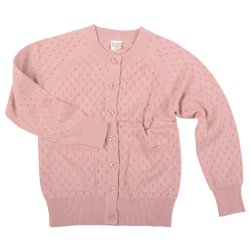 Sasha Cardigan - Powder