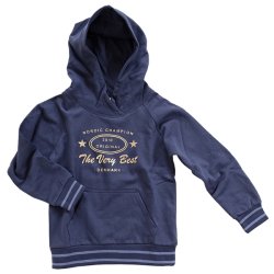 Solari Sweatshirt - Dark Navy